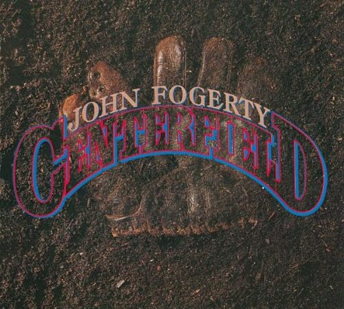 Disco Inmortal: John Fogerty – Centerfield (1985)