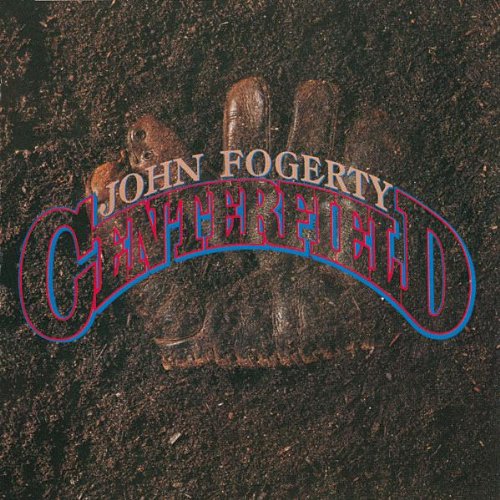 Disco Inmortal: John Fogerty – Centerfield (1985)