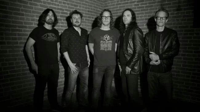 Candlebox lanza nuevo adelanto de su próximo álbum, escucha «What do You Need»