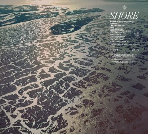 «Shore»: Fleet Foxes celebra la vida y a Víctor Jara en su nuevo álbum de estudio