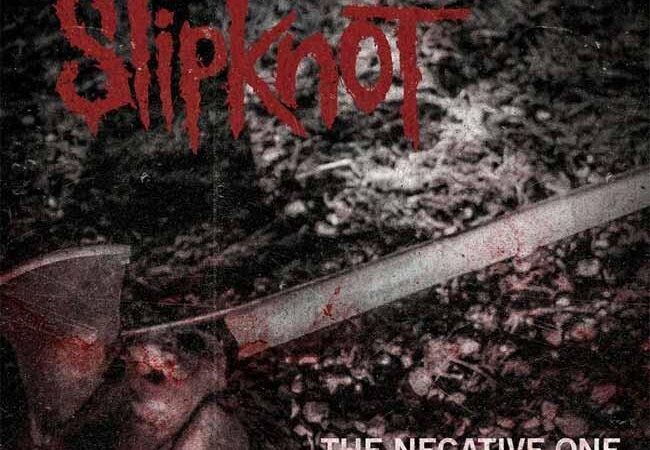 Slipknot estrena el primer video de su nuevo álbum de estudio