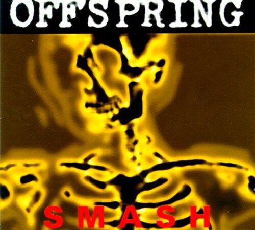 Disco Inmortal: The Offspring – Smash (1994)