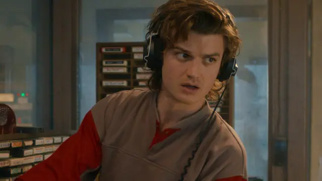 Djo: el alter ego musical de Joe Keery más allá de Stranger Things y que debutará en Chile en Lollapalooza