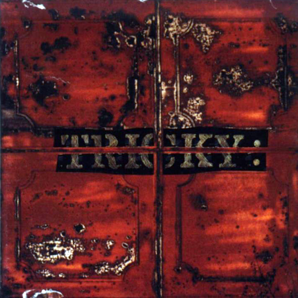 Disco Inmortal: Tricky – Maxinquaye (1995)
