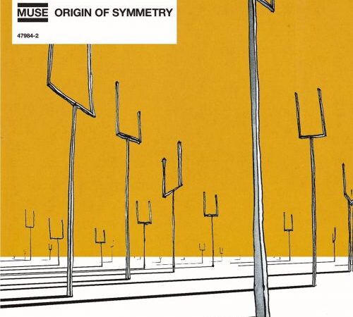 «Origin of Symmetry»: la hiperespacial ópera prima de Muse