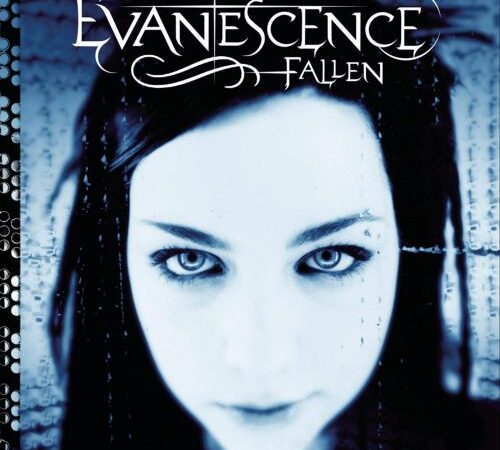 Disco Inmortal: Evanescence – Fallen (2003)