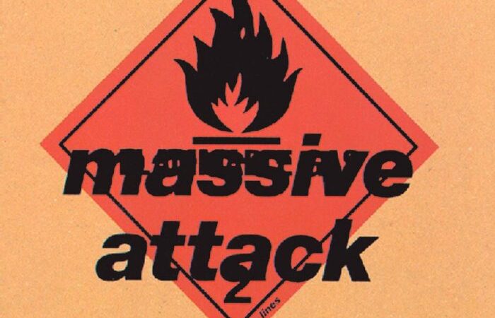 “Blue Lines”: la simbiosis explosiva del gran debut de Massive Attack