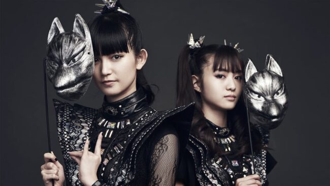 «The Other One»: Babymetal regresan con nuevo álbum de estudio y conceptual