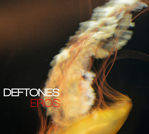 Se revela música de las sesiones de «Eros», el disco inconcluso de Deftones