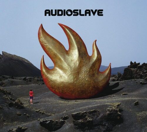 Disco Inmortal: Audioslave (2002)