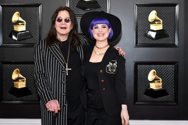Ozzy Osbourne: «Me preocupaba mucho más la muerte cuando era joven que ahora»