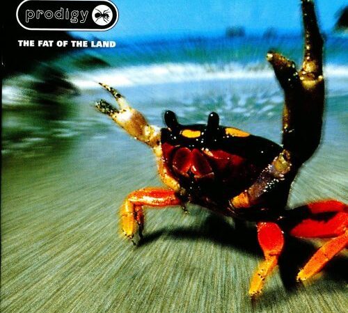 Disco Inmortal: The Prodigy – The Fat of the Land (1997)