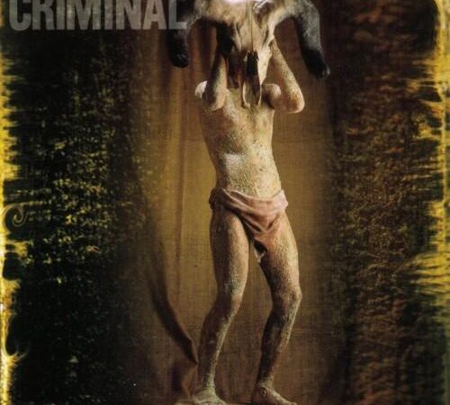Disco Inmortal: Criminal – Dead Soul (1997)