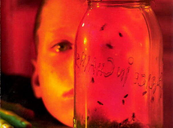 Disco Inmortal: Alice in Chains – Jar of Flies (1994)
