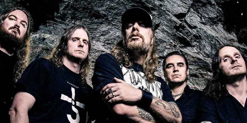 Los suecos de At the Gates confirman regreso a Chile con dos conciertos junto a Marduk