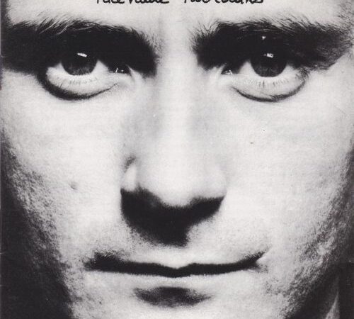 Disco Inmortal: Phil Collins – Face Value (1981)