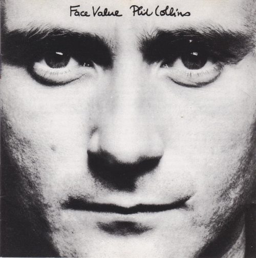 Disco Inmortal: Phil Collins – Face Value (1981)