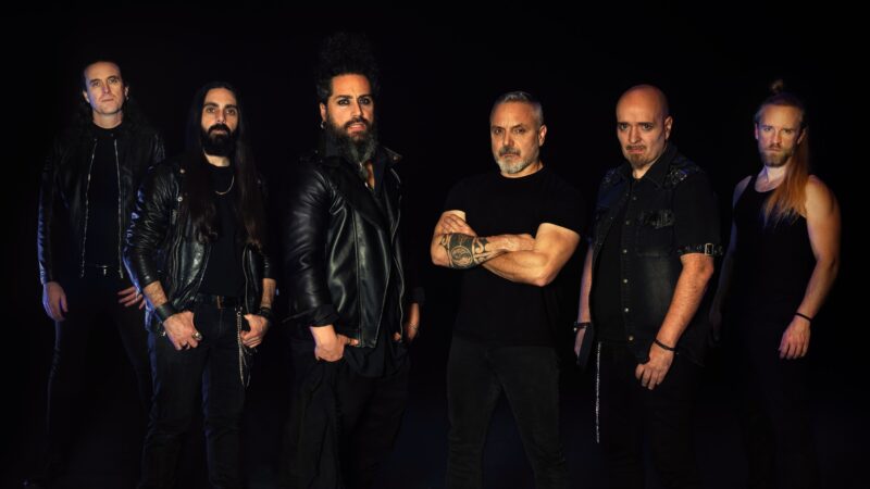 Avalanch regresa a Chile para celebrar sus 30 años de trayectoria con conciertos en Santiago y Concepción