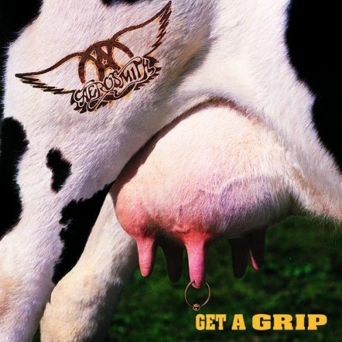 Disco Inmortal: Aerosmith – Get a Grip (1993)