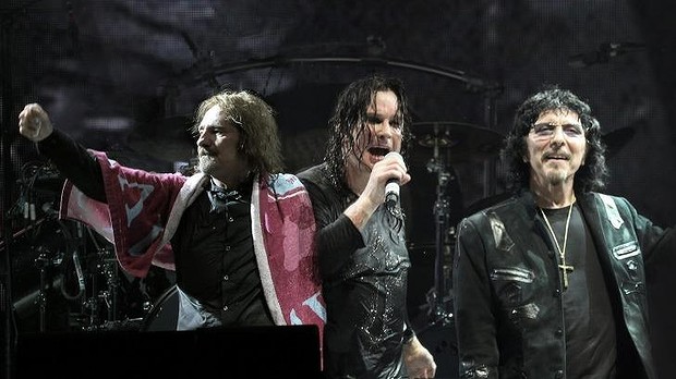 Black Sabbath vende más de 40.000 entradas para su show en Chile, revisa el avance