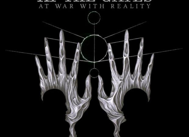 At the Gates: “At War With Reality” (2014)