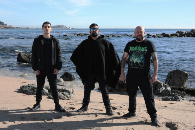 Bleak Flesh, la banda chilena de death metal técnico lanza su single «Caput Primum» 