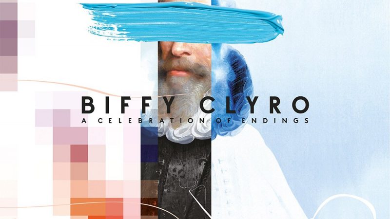 Biffy Clyro: “A Celebration of Endings” (2020)