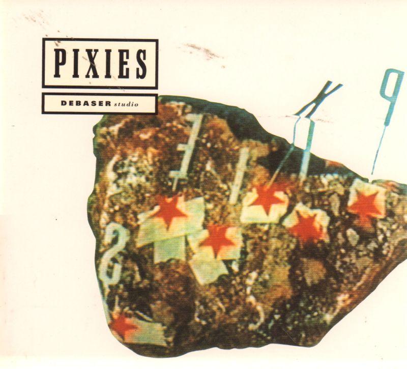Cancionero Rock: «Debaser» – Pixies (1989)