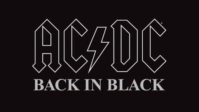 AC/DC publica serie documental en el marco de la conmemoración de los 40 años de «Back in Black»