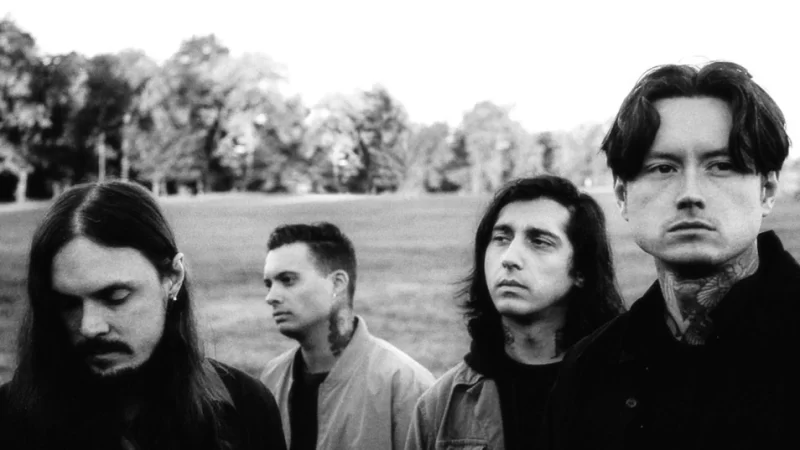 Bad Omens estrenan «Impose» segundo single que marca su nueva etapa