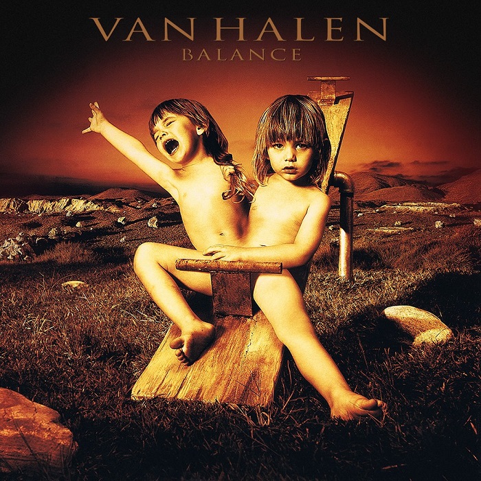 “Balance”: el día que Van Halen encontró su equilibrio