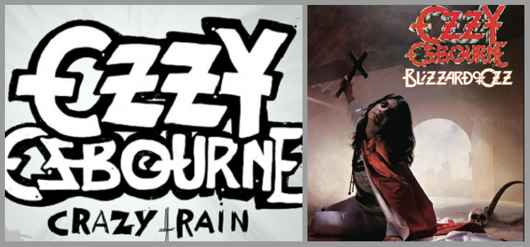 Ozzy Osbourne celebra los 40 años de su debut con nuevo video de «Crazy Train» y documental en linea