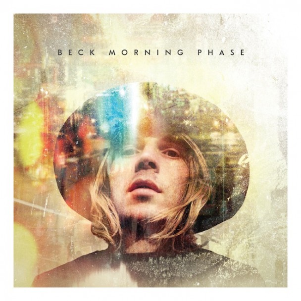 Escucha ‘Waking Light’, otra canción de «Morning Phase», el nuevo disco de Beck