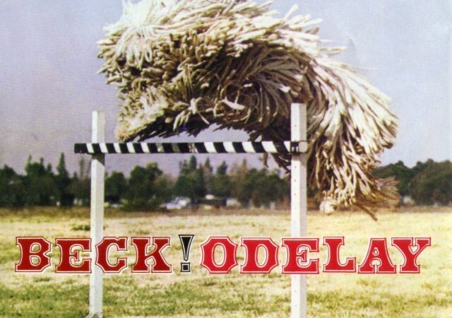 Disco Inmortal: Beck – Odelay (1996)