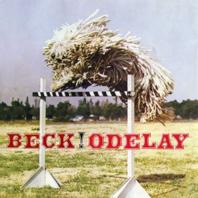 Disco Inmortal: Beck – Odelay (1996)