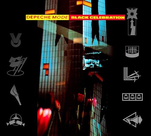 “Black Celebration”, el puente hacia el estrellato de Depeche Mode