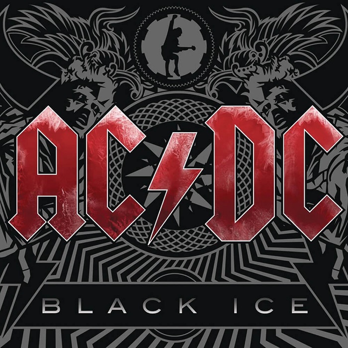 “Black Ice”: AC/DC golpeando con fuerza los 00’s