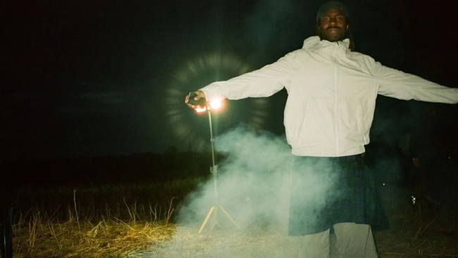 Blood Orange-«Essex Honey» (2025)- Rescatando influencias desde los orígenes