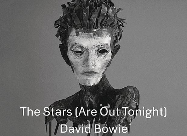 David Bowie estrena su nuevo single y video: «The Stars (Are Out Tonight)»