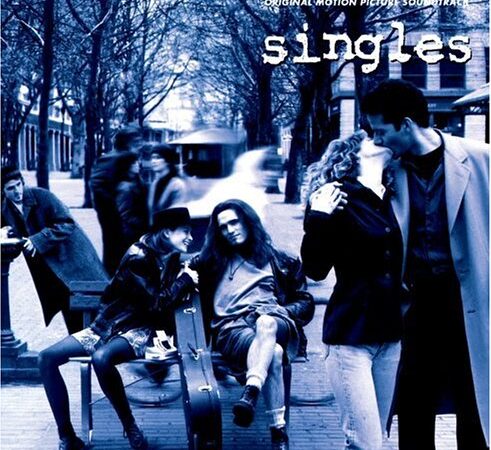 «Singles» (soundtrack) Varios Artistas (1992)