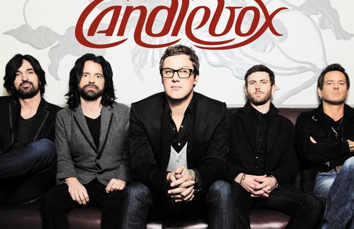 Candlebox anuncia show en Chile para diciembre, revisa valores e info