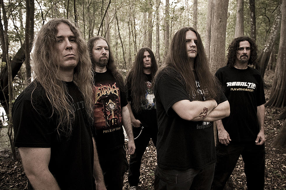 Declaracion de Cannibal Corpse sobre arresto del guitarrista Pat O’Brien