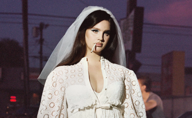 Cancionero Rock: A&W-Lana Del Rey