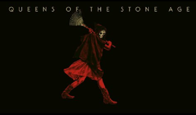 «In Times new Roman»: Queens Of The Stone Age anuncia nuevo álbum de estudio, escucha el primer single «Emotion Sickness»