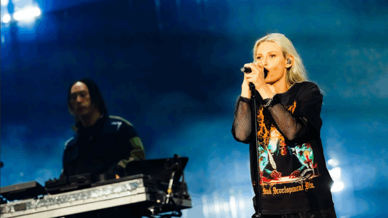 Linkin Park en Chile: El fuego y corazón de un renacimiento impecable