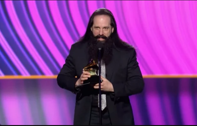 Dream Theater ganó el primer Grammy en su historia