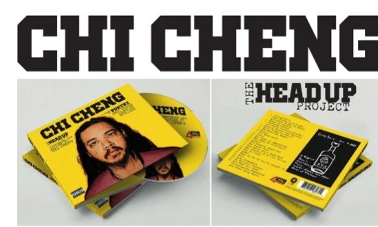 Se publicará un álbum de poemas hablados de Chi Cheng, el fallecido bajista de Deftones