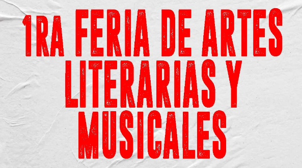 Organizan 1ra Feria de Artes Literarias y Musicales donde se lanzará libro sobre The Smiths