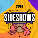sideshows lollacl 2019