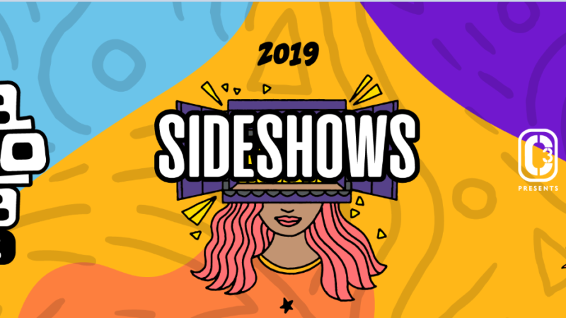 Rumbo a Lollapalooza Chile 2019: Los sideshows que animarán la fiesta